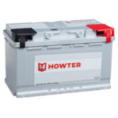 HOWTER 80R 750A 315x175x190