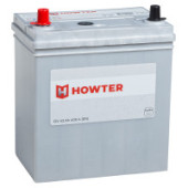 HOWTER ASIA NS40 42L 400A 187x127x220