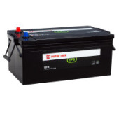 HOWTER EFB 240 euro 1500A 517x273x240