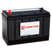 HOWTER 120uni 900A 330x173x240 (резьба)