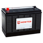HOWTER 120uni 900A 330x173x240 (конус)