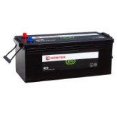HOWTER EFB 190 euro 1350A 513x223x223