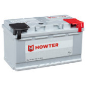 HOWTER 80RS 750A 315x175x175 LB4