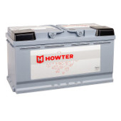 HOWTER 110R 950A 394x175x190